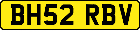 BH52RBV