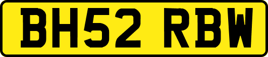 BH52RBW