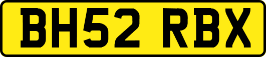 BH52RBX