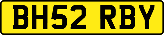 BH52RBY