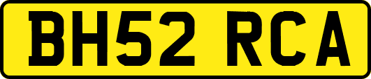 BH52RCA