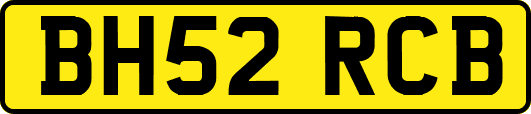 BH52RCB