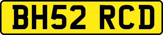 BH52RCD