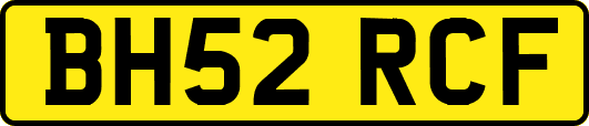 BH52RCF