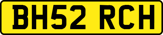 BH52RCH