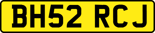 BH52RCJ