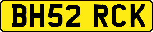 BH52RCK