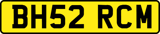 BH52RCM