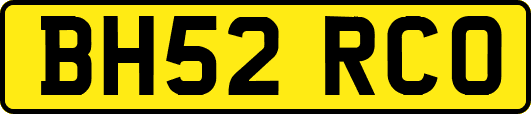 BH52RCO