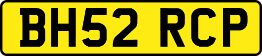 BH52RCP