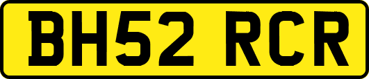 BH52RCR