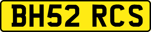 BH52RCS
