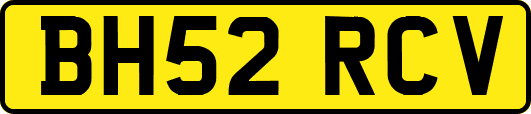 BH52RCV