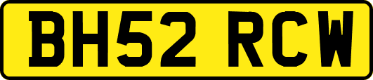 BH52RCW