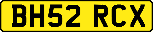 BH52RCX