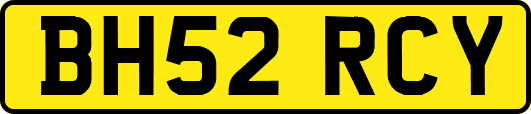 BH52RCY