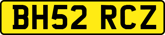 BH52RCZ