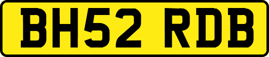 BH52RDB
