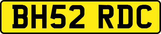 BH52RDC