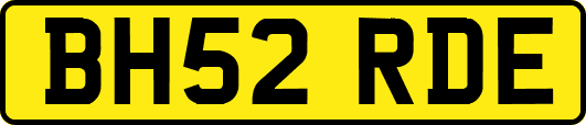 BH52RDE