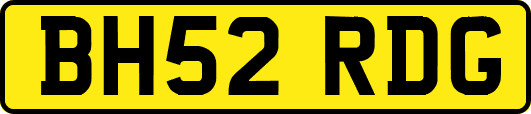 BH52RDG