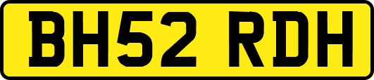 BH52RDH