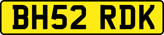 BH52RDK