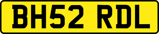 BH52RDL