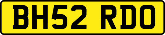 BH52RDO