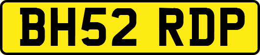 BH52RDP