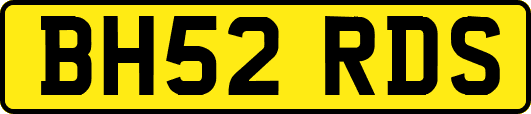 BH52RDS