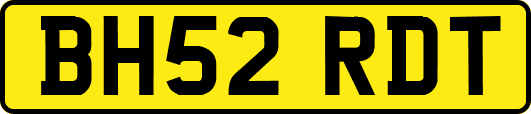 BH52RDT