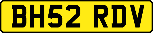 BH52RDV