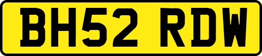 BH52RDW