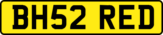 BH52RED