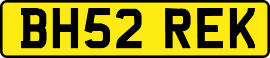 BH52REK