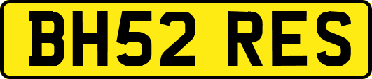 BH52RES