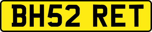 BH52RET