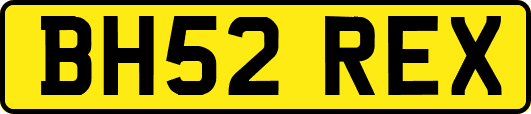 BH52REX