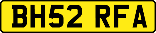 BH52RFA