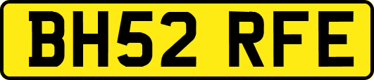 BH52RFE