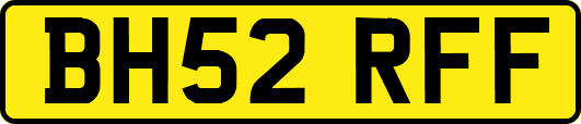 BH52RFF