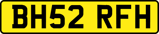 BH52RFH