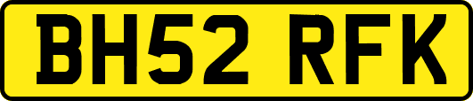 BH52RFK