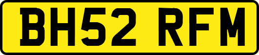 BH52RFM