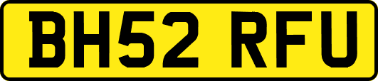 BH52RFU