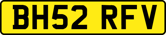 BH52RFV