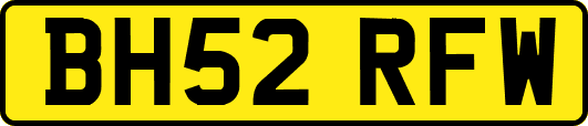BH52RFW