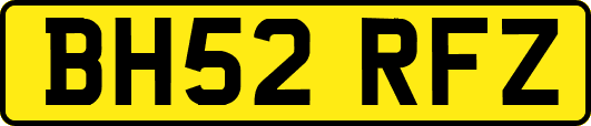 BH52RFZ