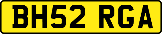 BH52RGA